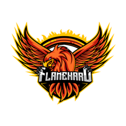 FlameHard