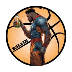 Juicy Ballers