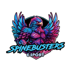Spinebusters E-Sport