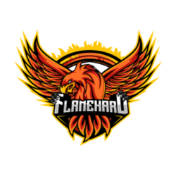 Flame Hard