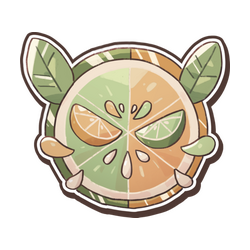 Citrus Nightmare