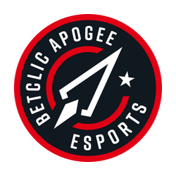 Betclic Apogee Esports