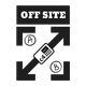 Off Site