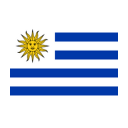 Uruguay