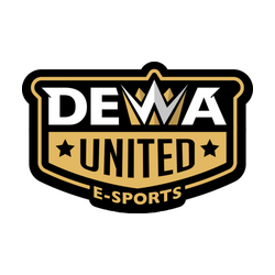Dewa United Esports