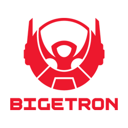 Bigetron Alpha