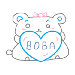 BOBA