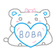 BOBA