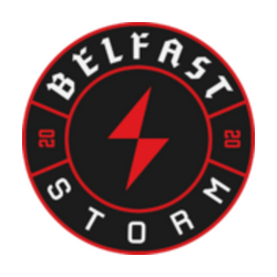 Belfast Storm