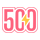 500 Rush