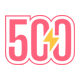 500 Rush