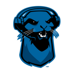 Blue Otter