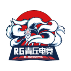 RG-QingQiu Esports