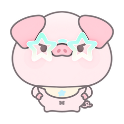 Naive Piggy