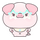 Naive Piggy