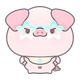 Naive Piggy