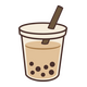 Milk Tea