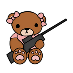 Teddy Tactics