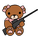 Teddy Tactics