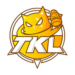 Titan King's Legion