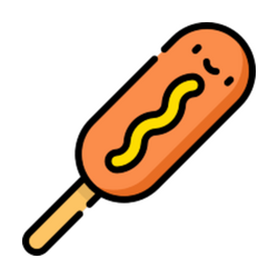 Corn Dawgs