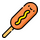 Corn Dawgs