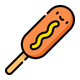 Corn Dawgs