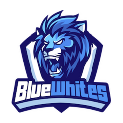 BlueWhites