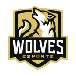 Wolves eSports