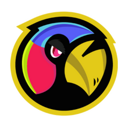 Parakeet Gaming