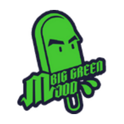 Big Green Mood