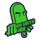 Big Green Mood