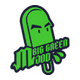 Big Green Mood