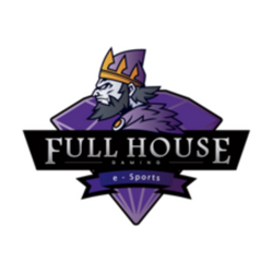 Full House Gaming