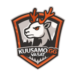KUUSAMO.gg VASAT