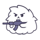 FLUFFY AIMERS