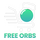 Free Orbs