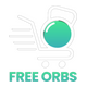 Free Orbs