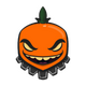 Laranja Mecânica