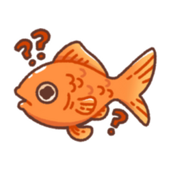Who Is Goldfish