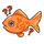 Who Is Goldfish