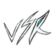 Visored