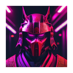 Samurai