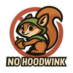 No Hoodwink
