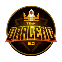 Team Darleng 2.0