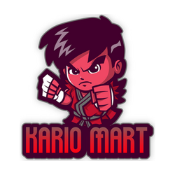 Kario Mart
