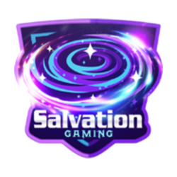 Salvation Gaming