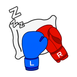 LeftRightGnight