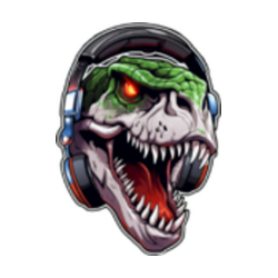 Degen Dinos