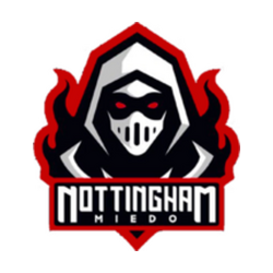 Nottingham Miedo